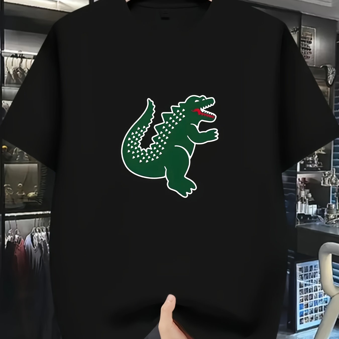 Men's